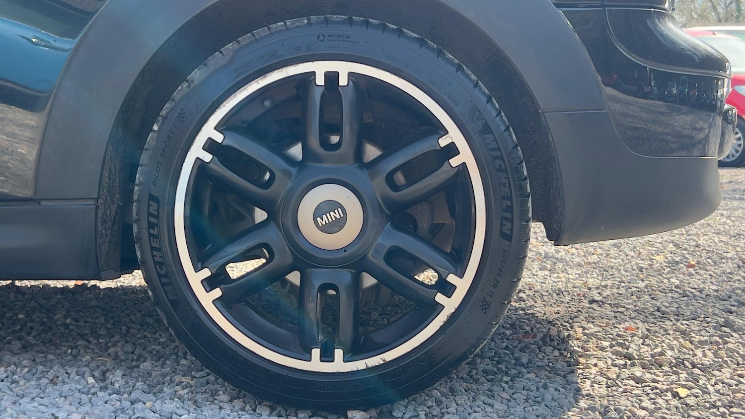 Used MINI Clubman 2014 for sale - 77976019: Photo 39