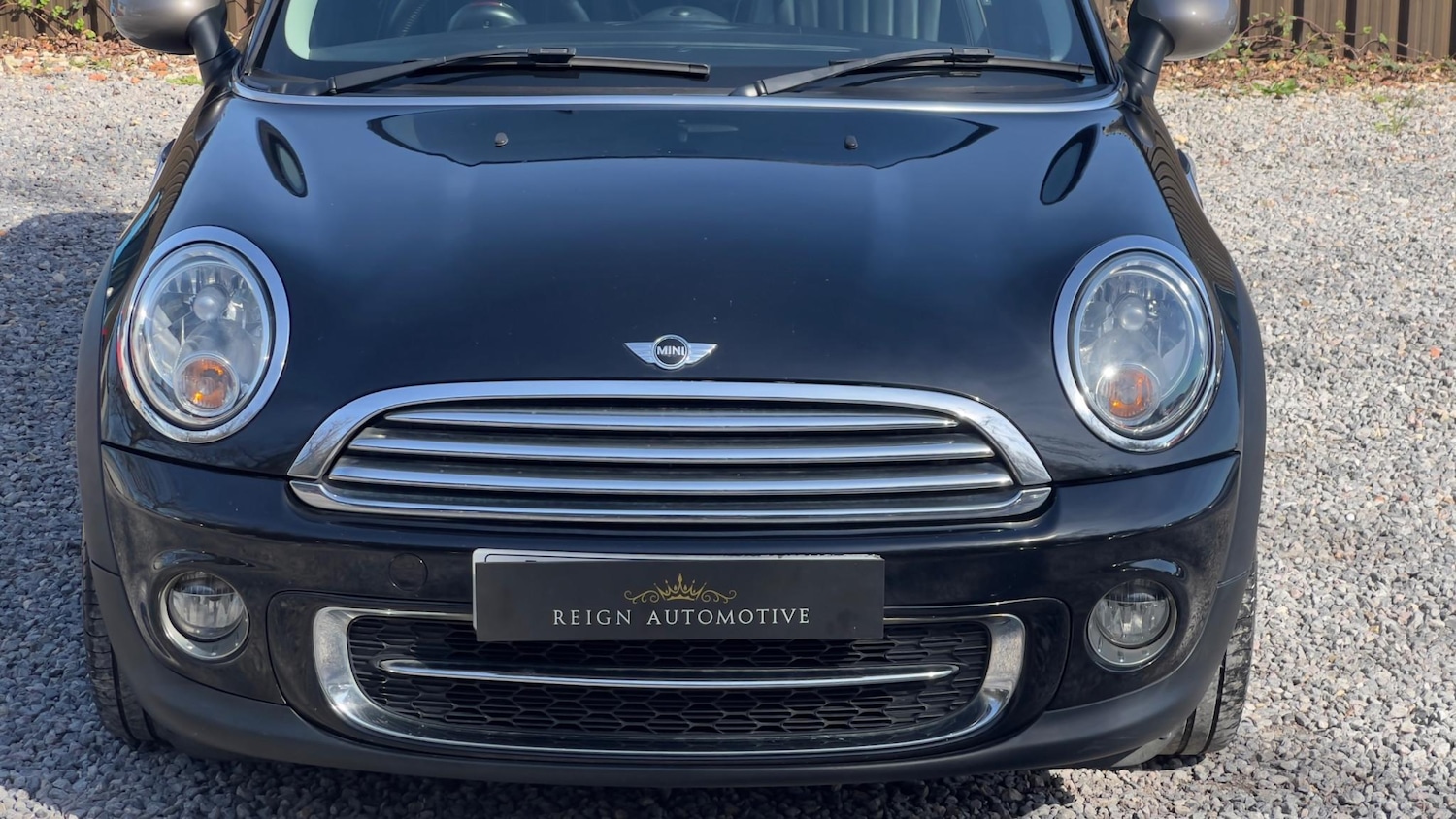 Used MINI Clubman 2014 for sale - 77976019: Photo 4