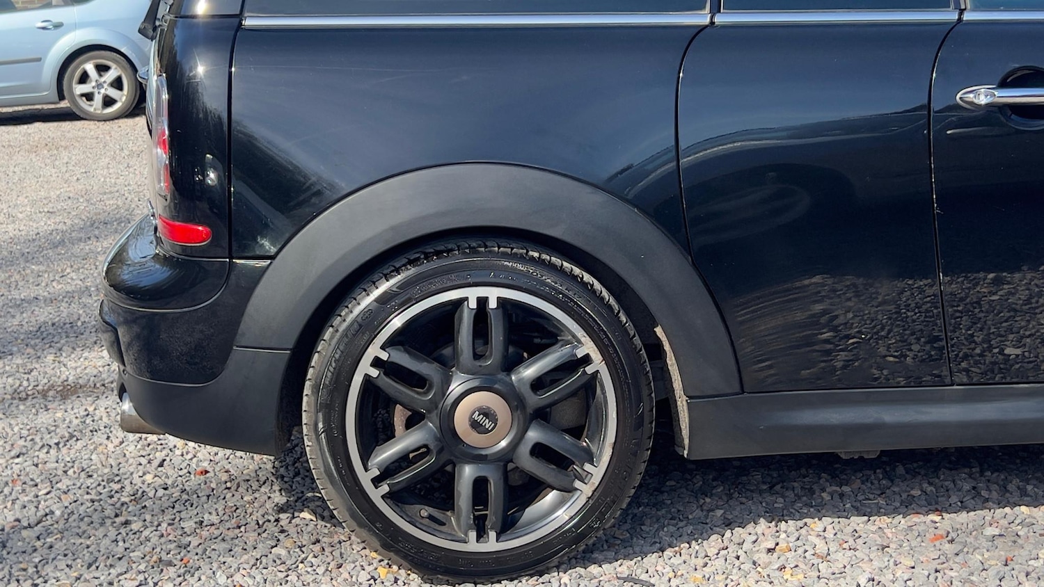 Used MINI Clubman 2014 for sale - 77976019: Photo 40