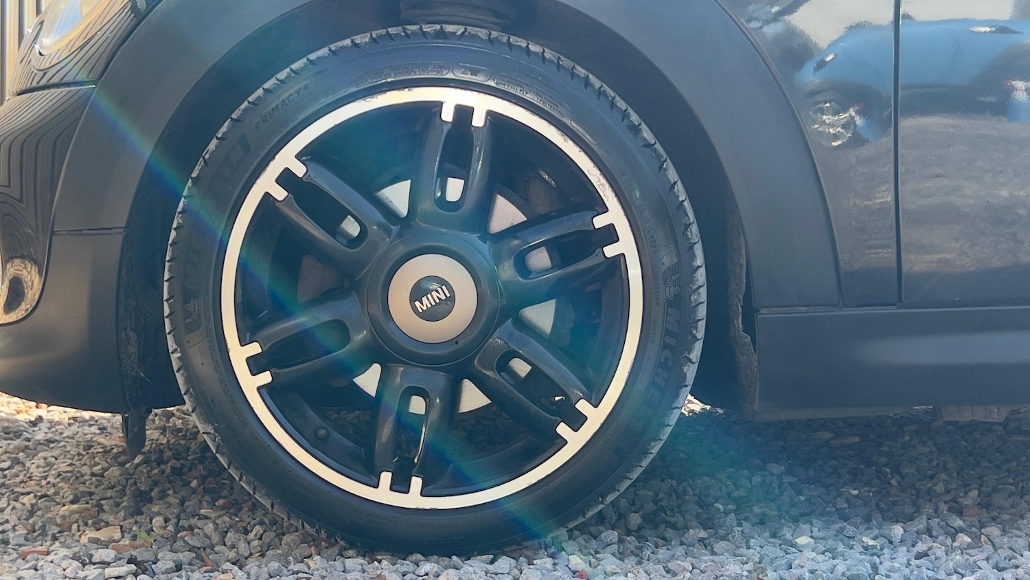 Used MINI Clubman 2014 for sale - 77976019: Photo 42