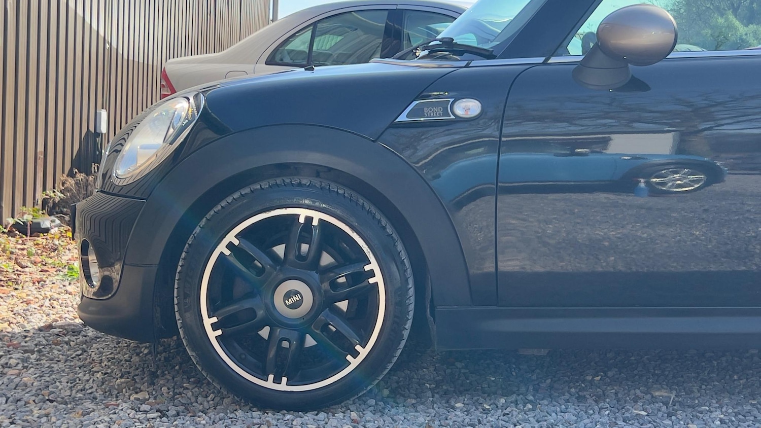 Used MINI Clubman 2014 for sale - 77976019: Photo 43