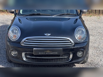 Used MINI Clubman 2014 for sale - 77976019: Photo
