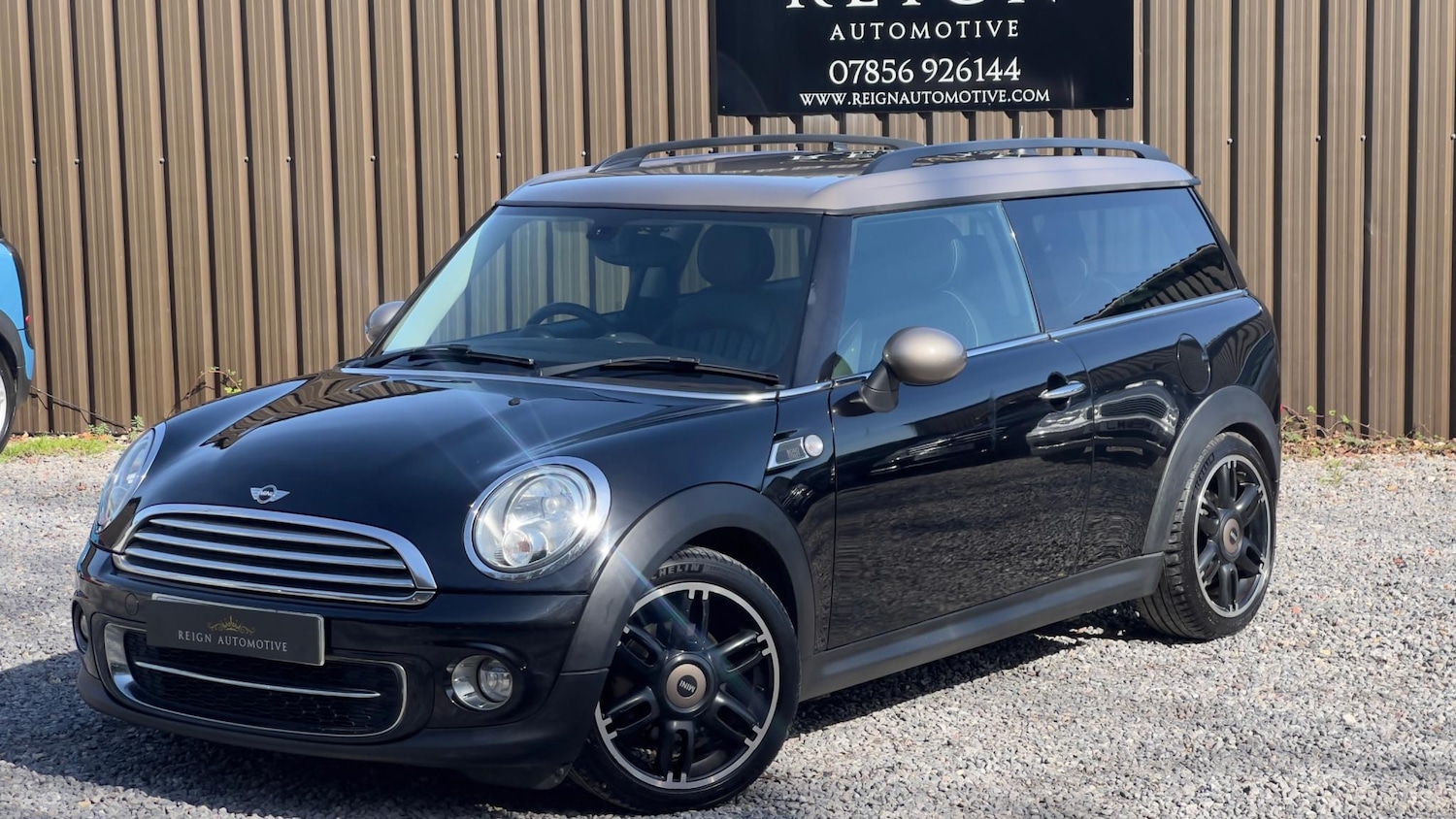Used MINI Clubman 2014 for sale - 77976019: Photo 5