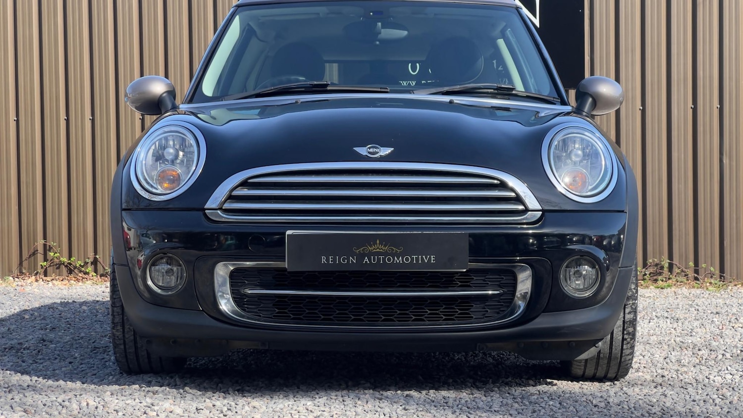 Used MINI Clubman 2014 for sale - 77976019: Photo 6