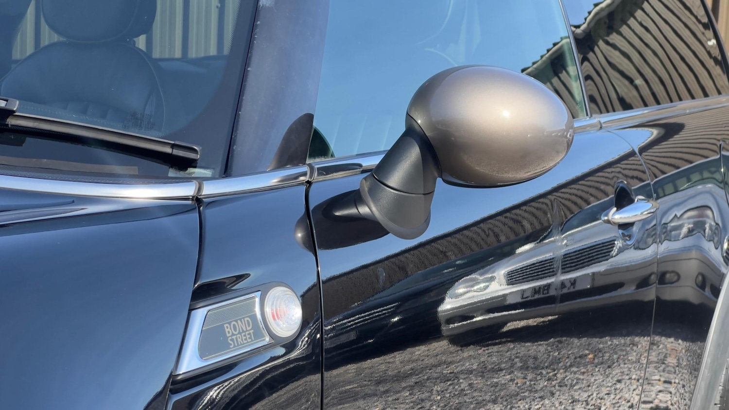 Used MINI Clubman 2014 for sale - 77976019: Photo 7