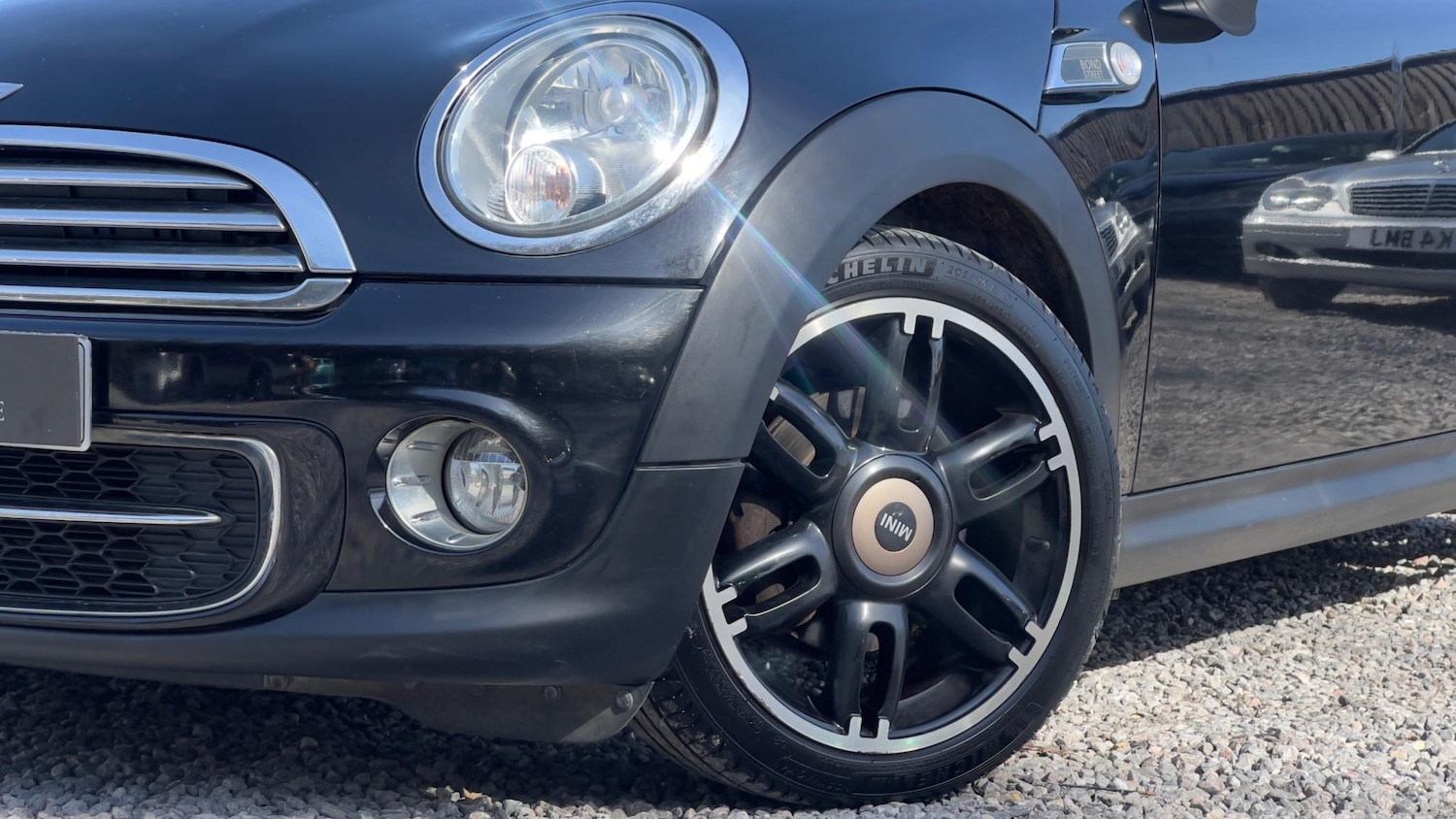 Used MINI Clubman 2014 for sale - 77976019: Photo 8