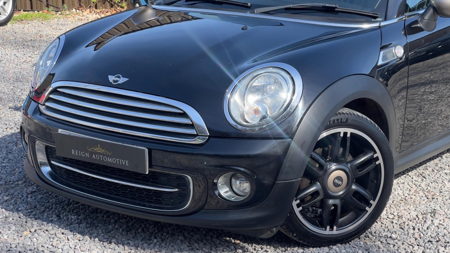 Used MINI Clubman 2014 for sale - 77976019: Photo 9