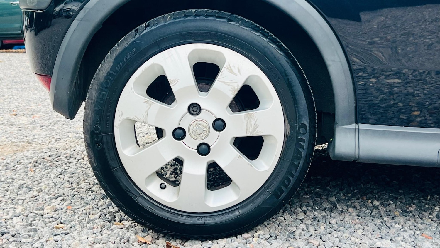 Used Vauxhall Corsa 2006 for sale - 77149589: Photo 14