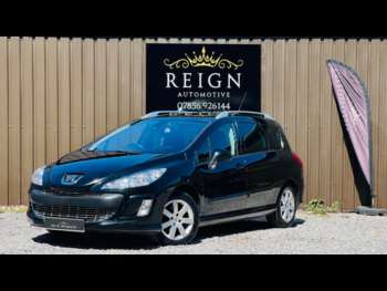 Used Peugeot 308 2010 for sale - 75134759: Photo