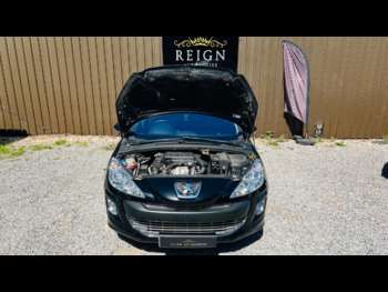 Used Peugeot 308 2010 for sale - 75134759: Photo