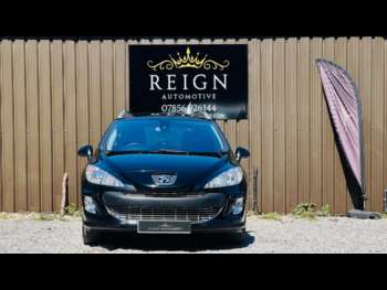 Used Peugeot 308 2010 for sale - 75134759: Photo