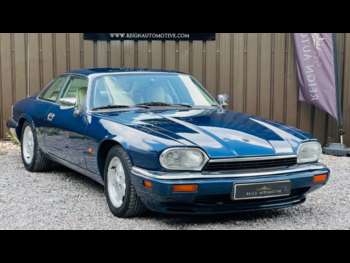 Used Jaguar XJS 1994 for sale - 74442812: Photo