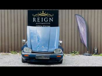 Used Jaguar XJS 1994 for sale - 74442812: Photo