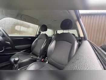 Used MINI Hatch 2012 for sale - 77435884: Photo