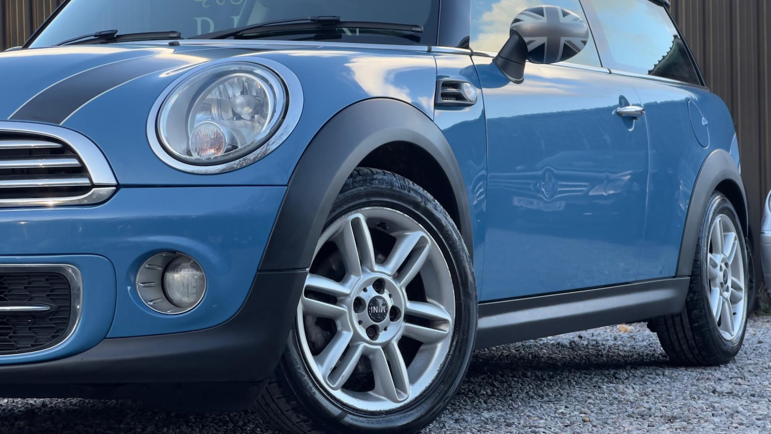 Used MINI Clubman 2013 for sale - 77582389: Photo 10