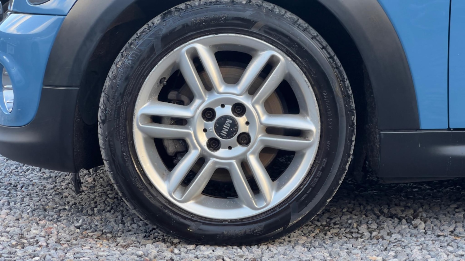 Used MINI Clubman 2013 for sale - 77582389: Photo 18