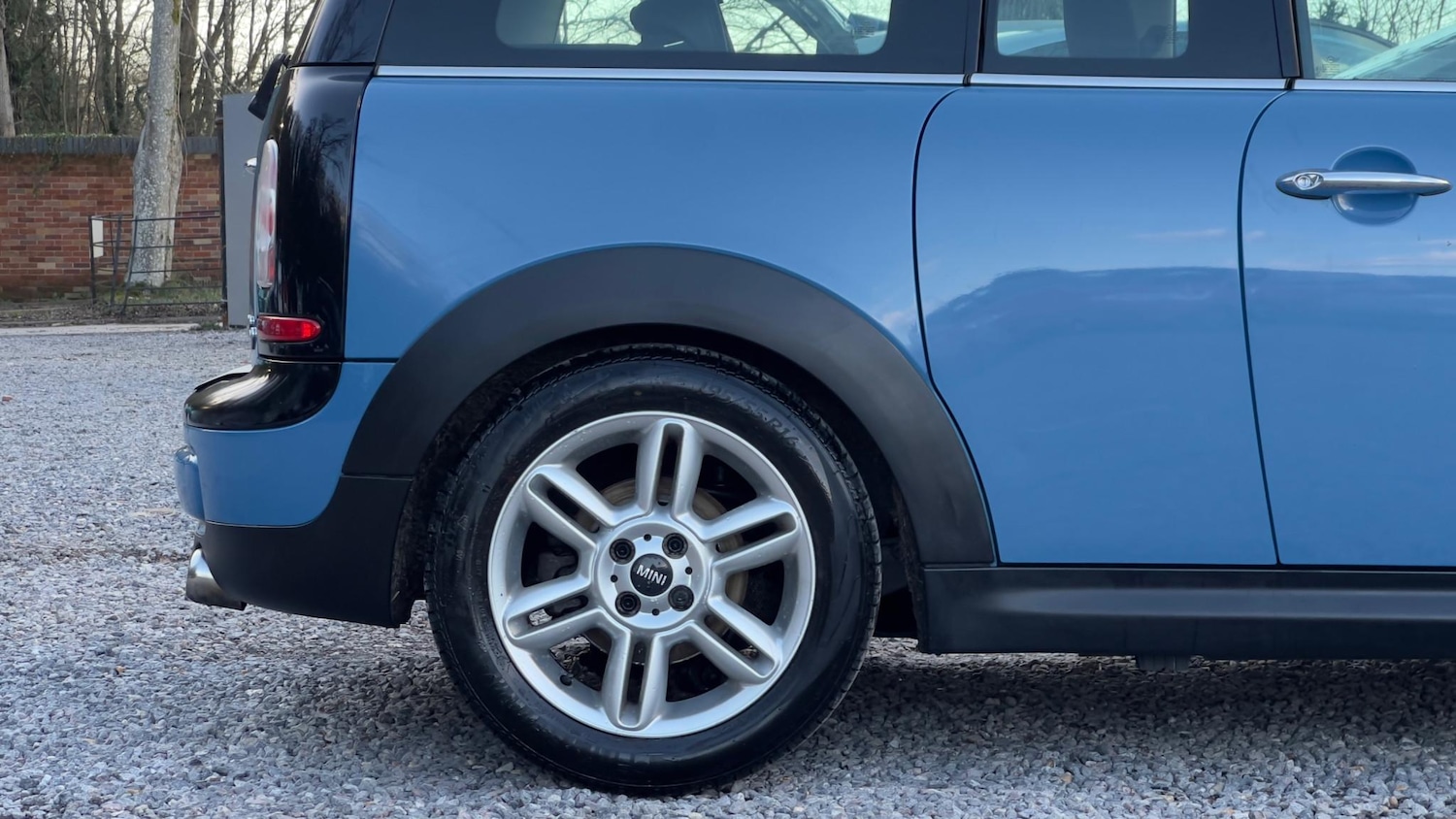 Used MINI Clubman 2013 for sale - 77582389: Photo 19