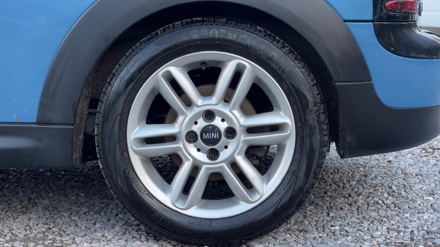 Used MINI Clubman 2013 for sale - 77582389: Photo 20