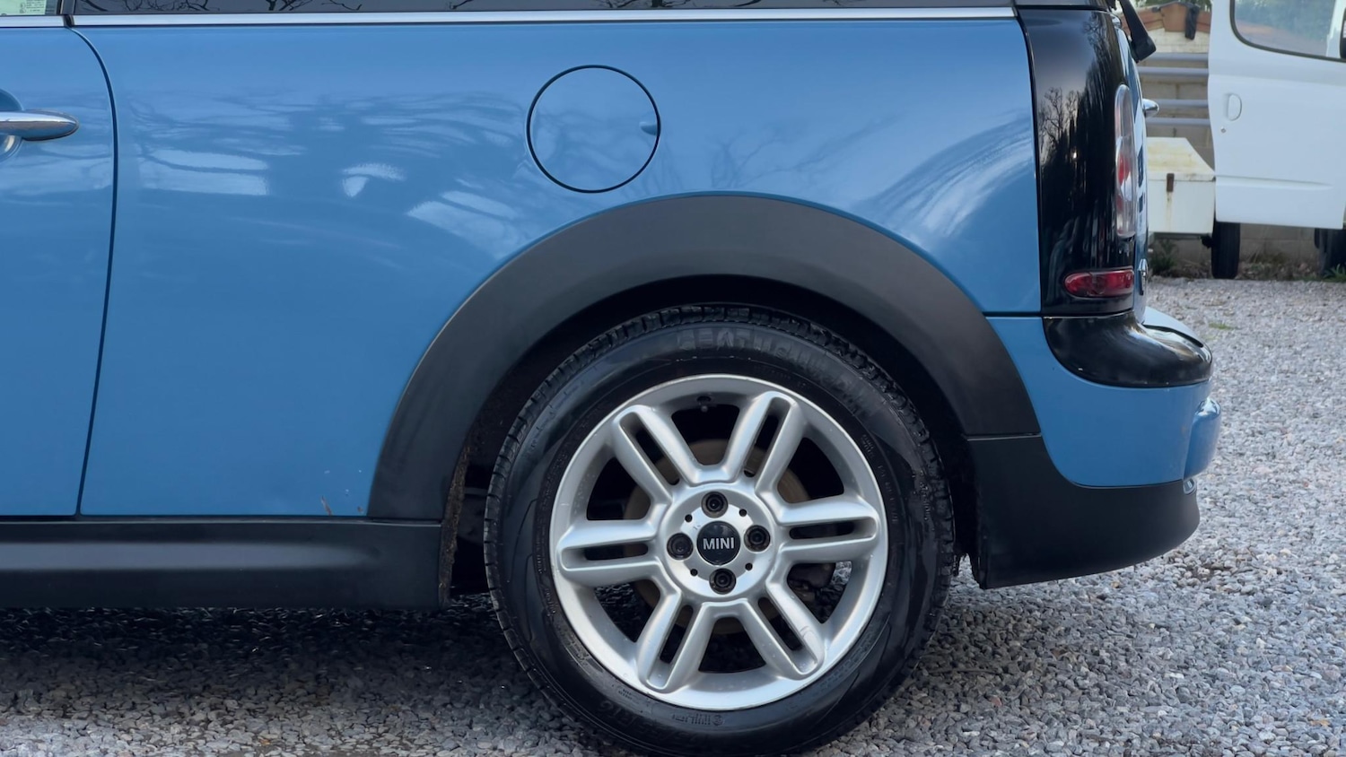 Used MINI Clubman 2013 for sale - 77582389: Photo 21