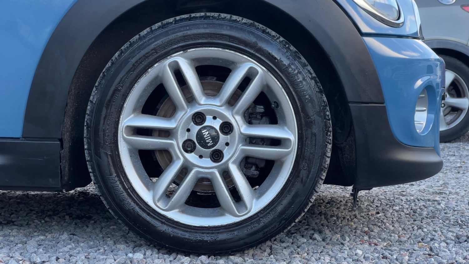 Used MINI Clubman 2013 for sale - 77582389: Photo 22