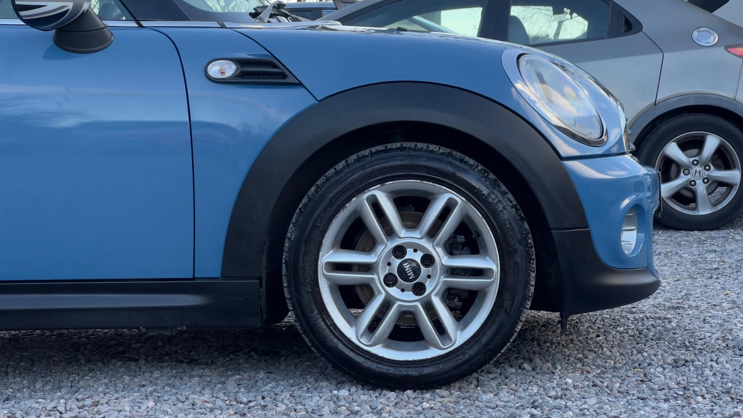 Used MINI Clubman 2013 for sale - 77582389: Photo 23