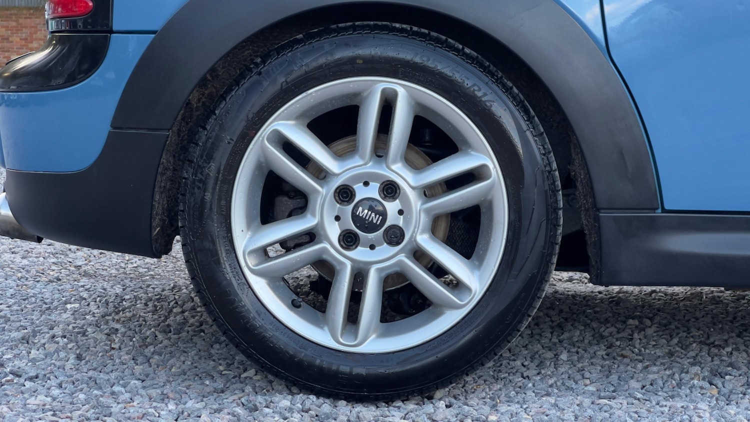 Used MINI Clubman 2013 for sale - 77582389: Photo 24