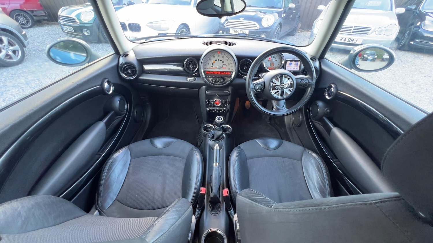 Used MINI Clubman 2013 for sale - 77582389: Photo 25