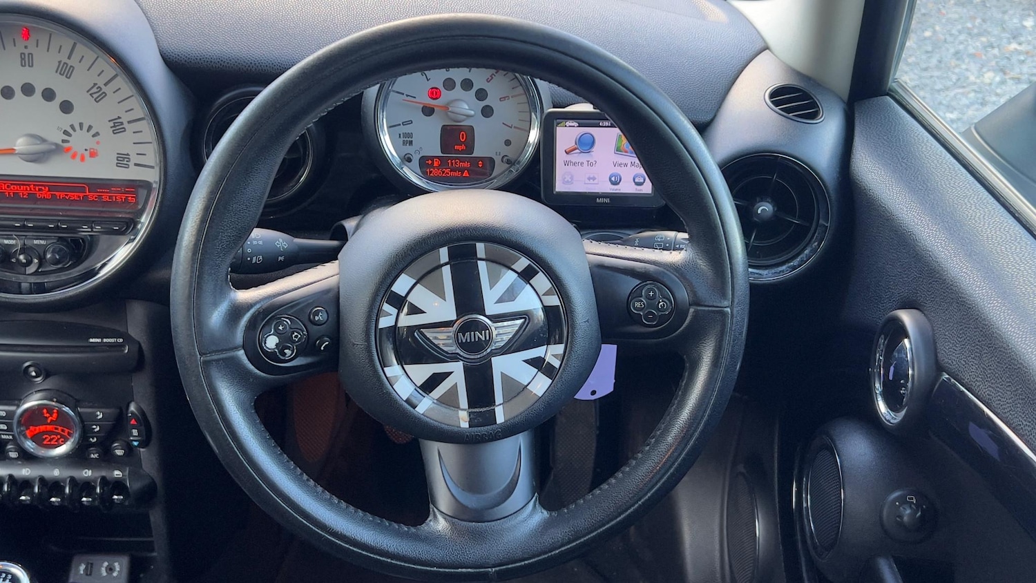 Used MINI Clubman 2013 for sale - 77582389: Photo 26