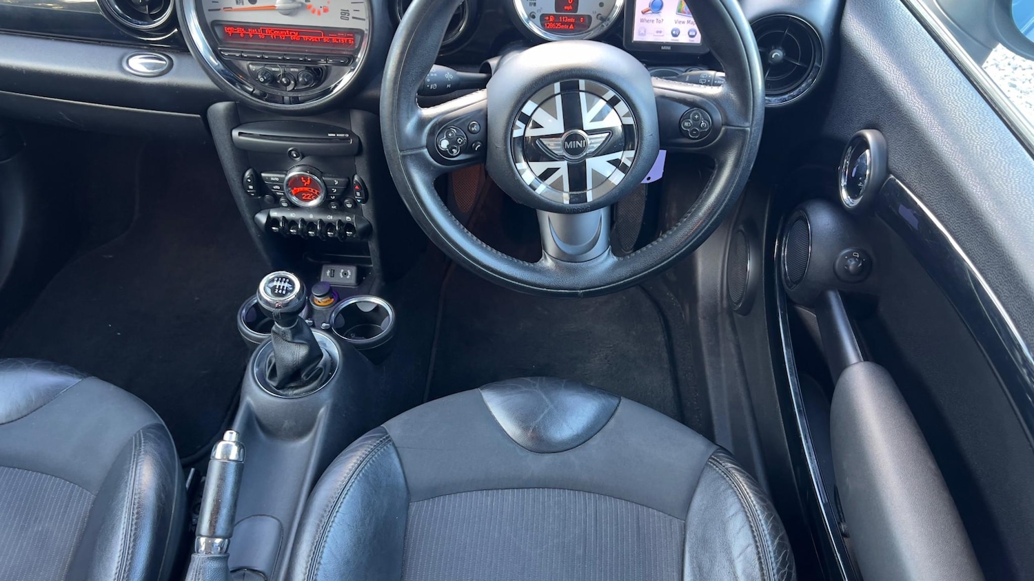 Used MINI Clubman 2013 for sale - 77582389: Photo 27