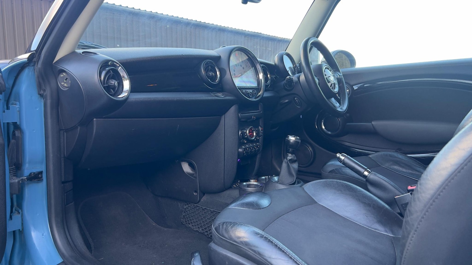 Used MINI Clubman 2013 for sale - 77582389: Photo 28