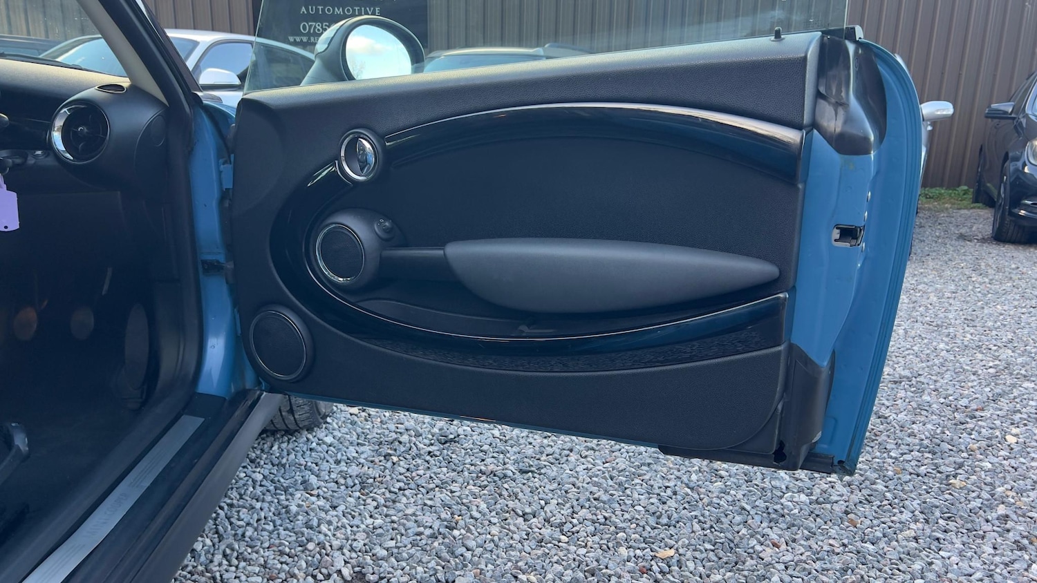 Used MINI Clubman 2013 for sale - 77582389: Photo 29