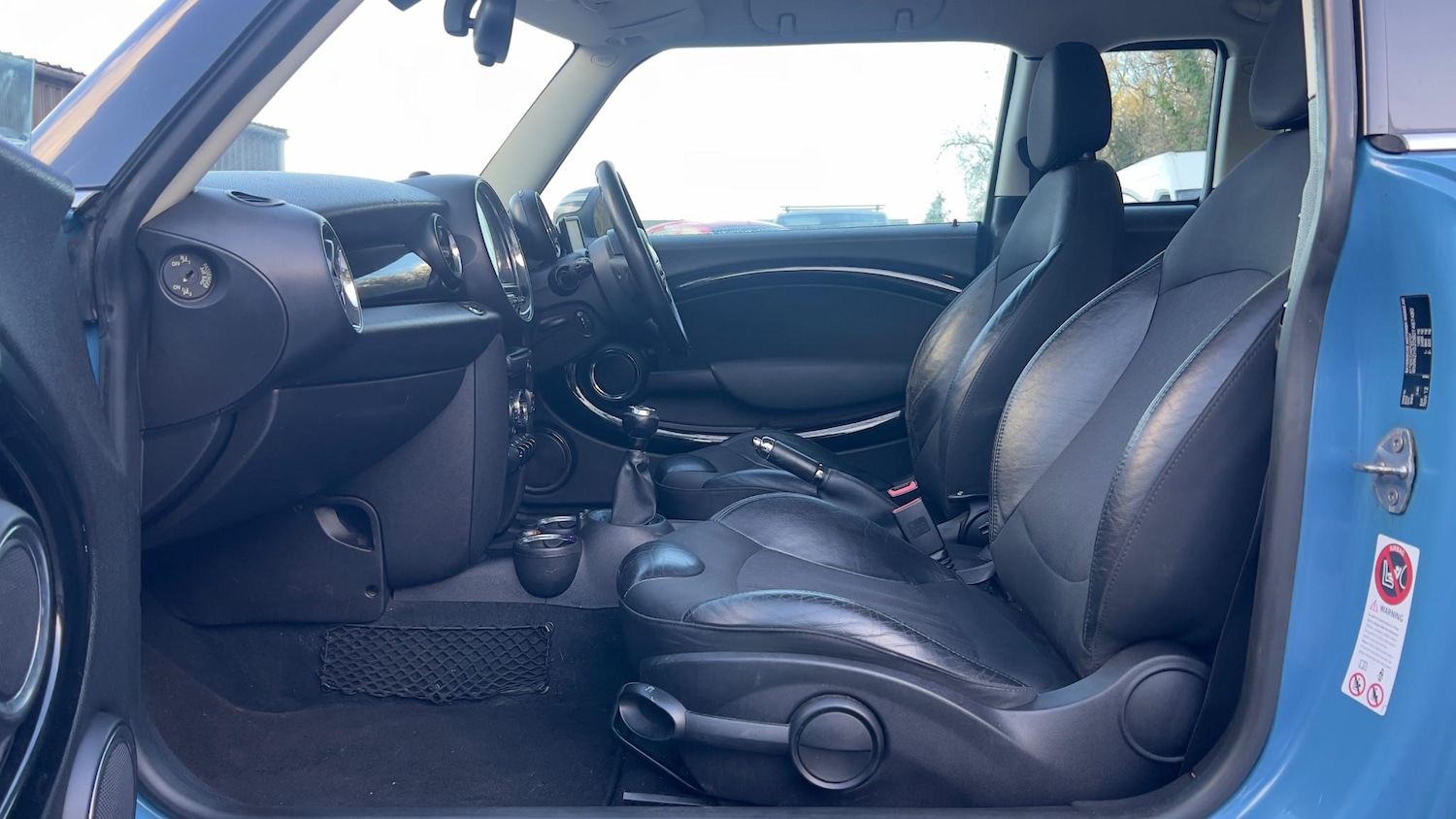 Used MINI Clubman 2013 for sale - 77582389: Photo 30