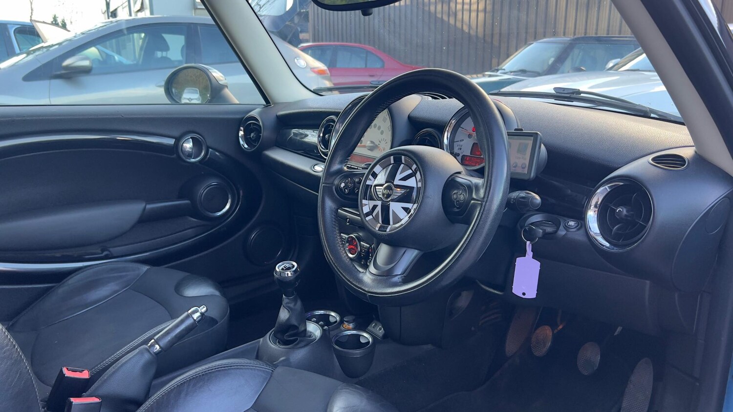 Used MINI Clubman 2013 for sale - 77582389: Photo 31