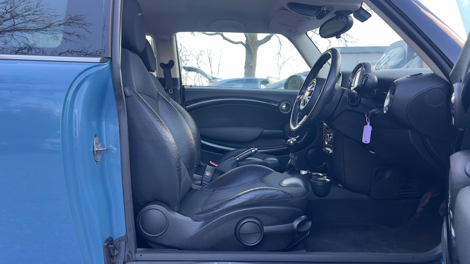 Used MINI Clubman 2013 for sale - 77582389: Photo 32