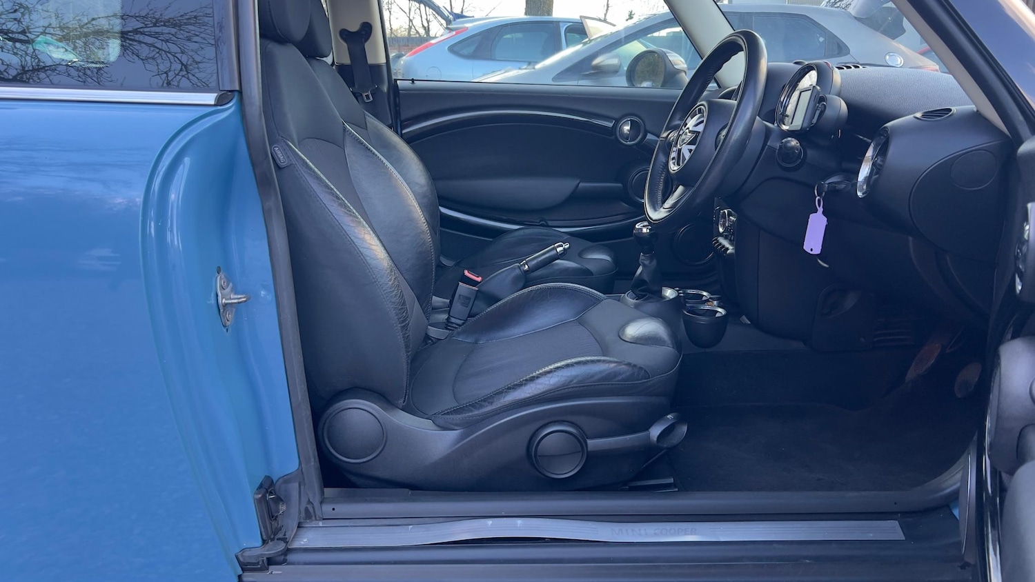 Used MINI Clubman 2013 for sale - 77582389: Photo 33