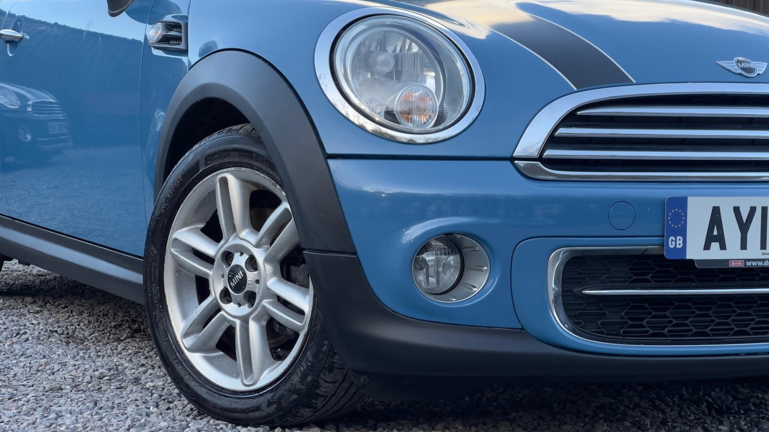 Used MINI Clubman 2013 for sale - 77582389: Photo 4