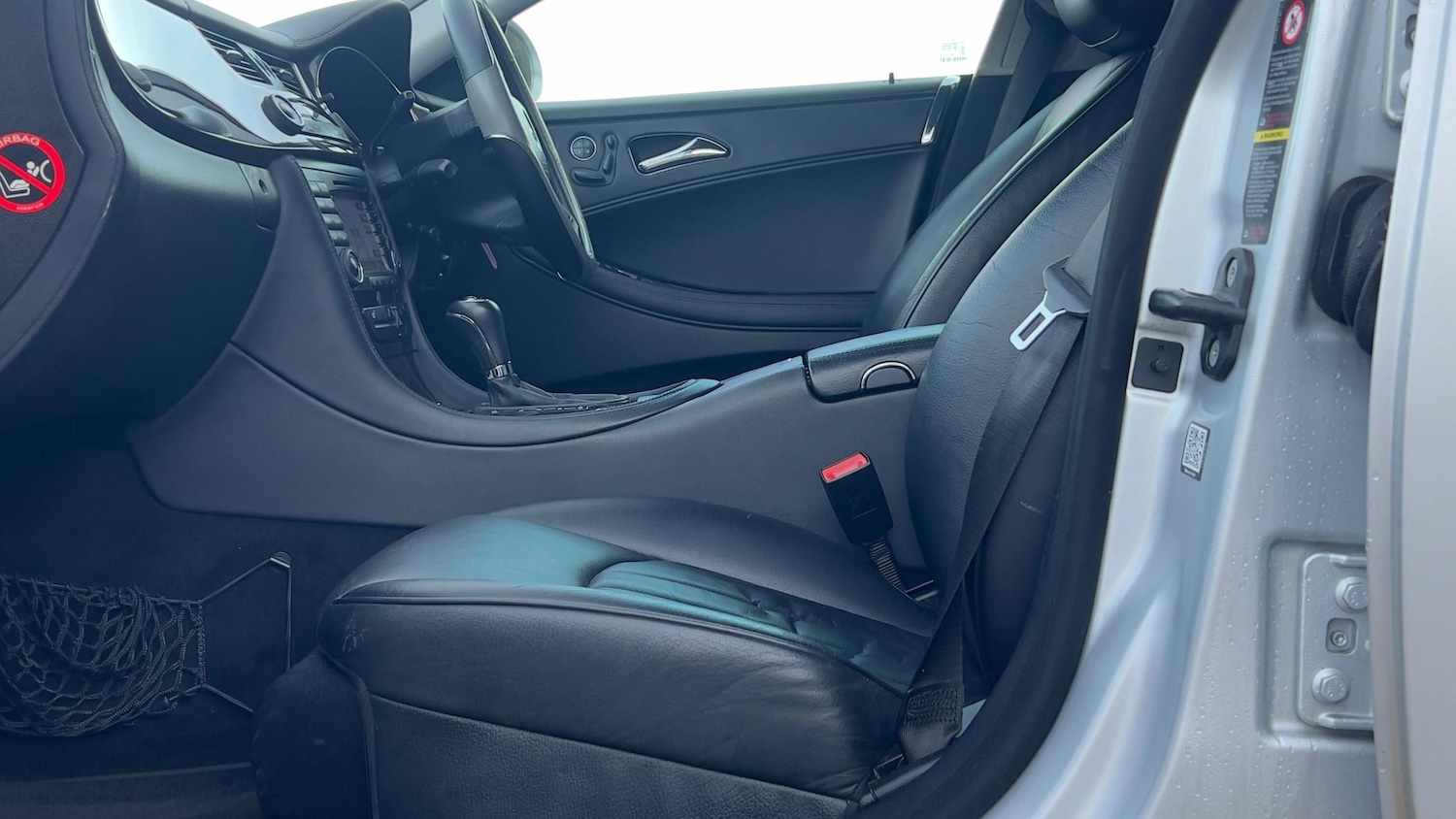 Used Mercedes-Benz CLS 2007 for sale - 77149577: Photo 26