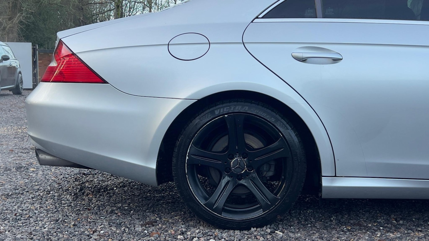 Used Mercedes-Benz CLS 2007 for sale - 77149577: Photo 38