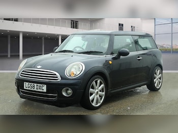 Used MINI Clubman 2008 for sale - 77306805: Photo