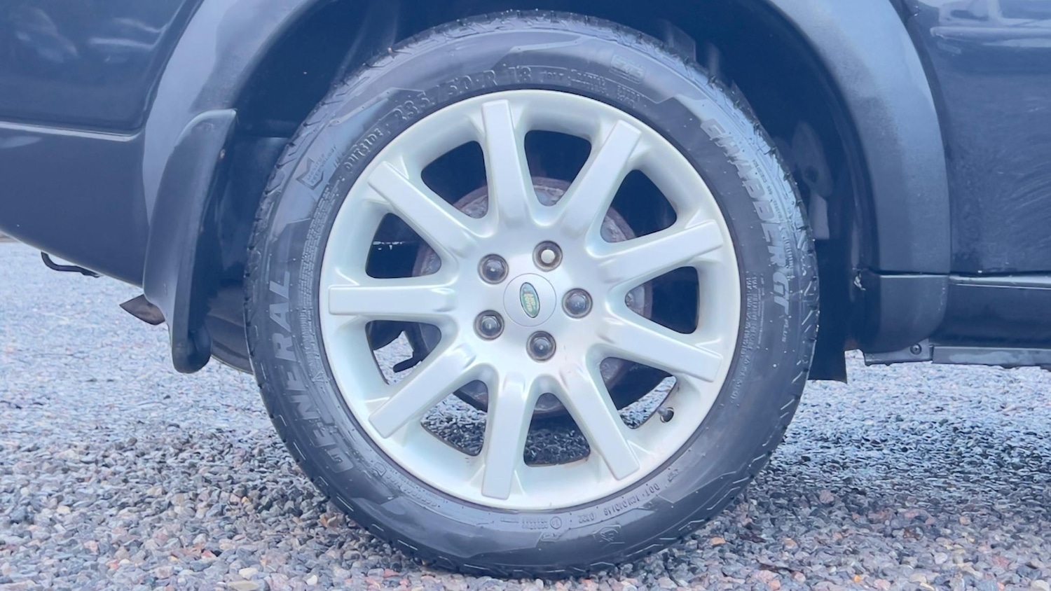 Used Land Rover Freelander 2006 for sale - 77315780: Photo 10