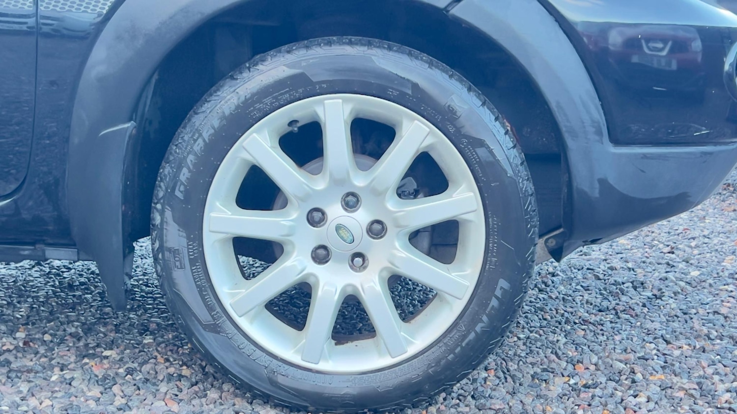 Used Land Rover Freelander 2006 for sale - 77315780: Photo 12