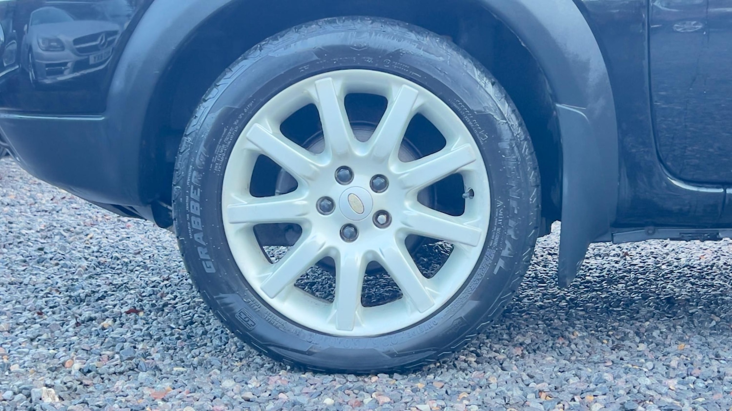 Used Land Rover Freelander 2006 for sale - 77315780: Photo 13