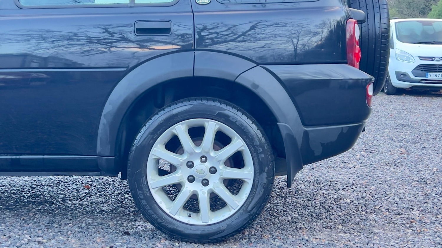 Used Land Rover Freelander 2006 for sale - 77315780: Photo 16