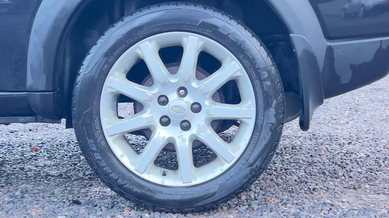 Used Land Rover Freelander 2006 for sale - 77315780: Photo 17