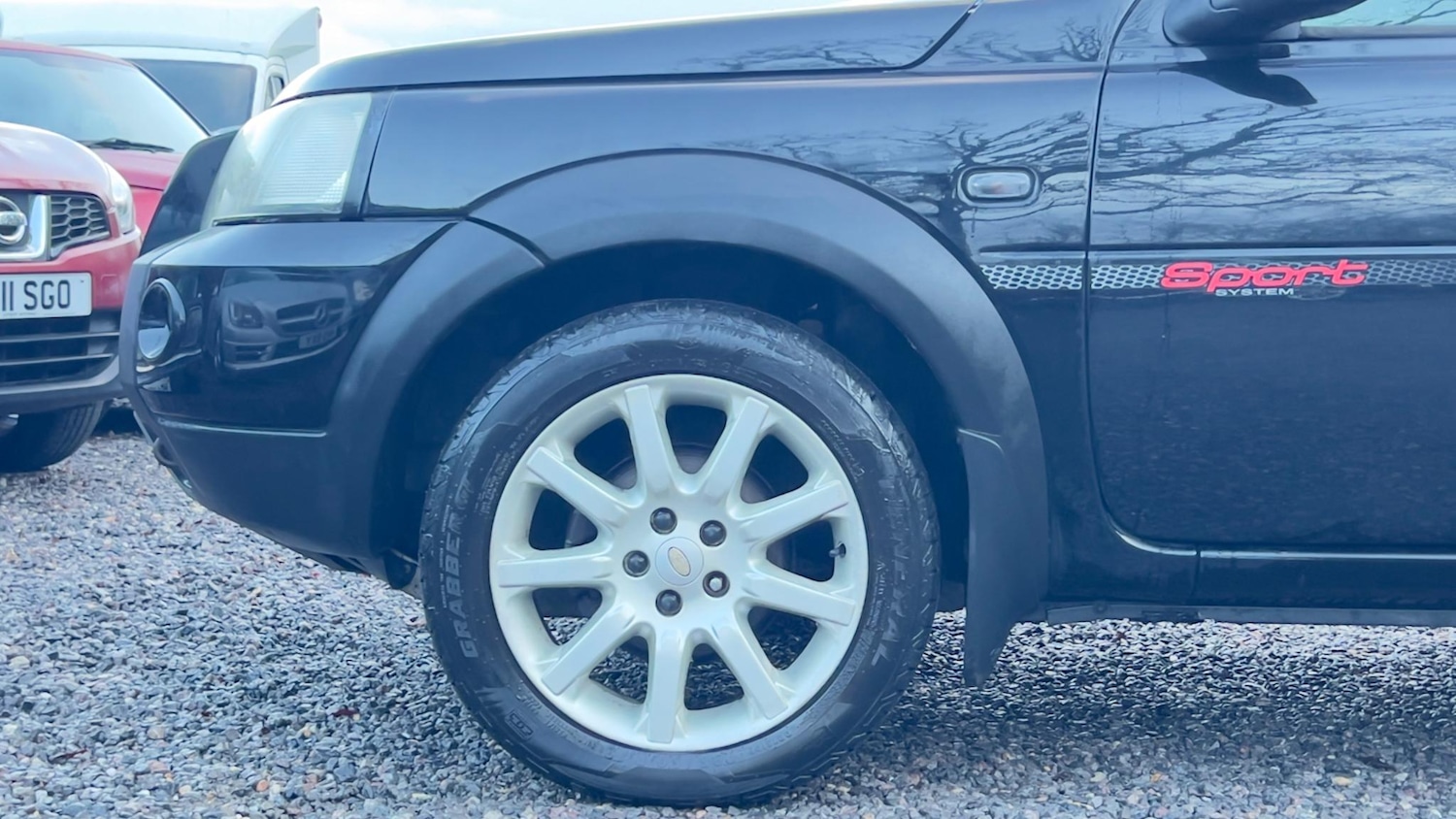 Used Land Rover Freelander 2006 for sale - 77315780: Photo 18