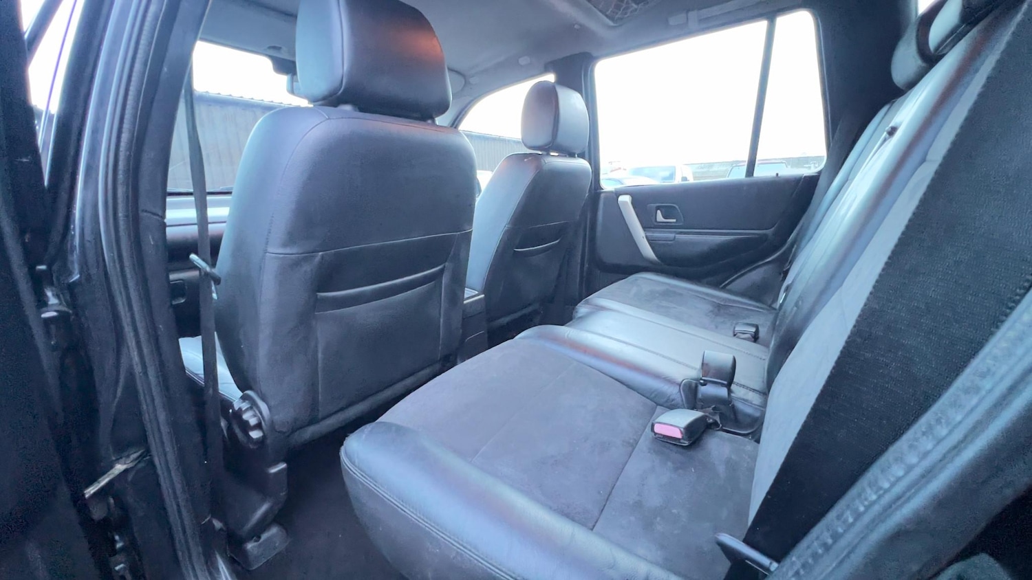 Used Land Rover Freelander 2006 for sale - 77315780: Photo 19