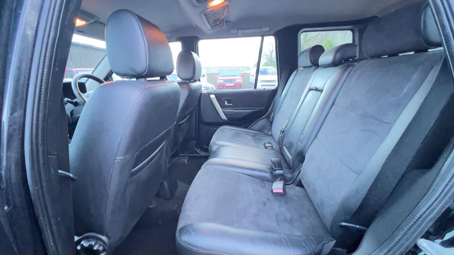 Used Land Rover Freelander 2006 for sale - 77315780: Photo 20