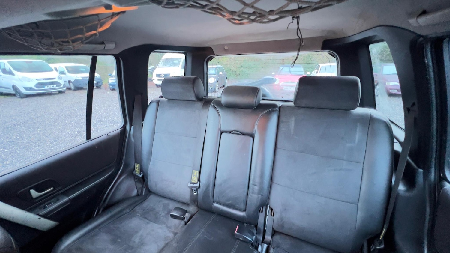 Used Land Rover Freelander 2006 for sale - 77315780: Photo 21