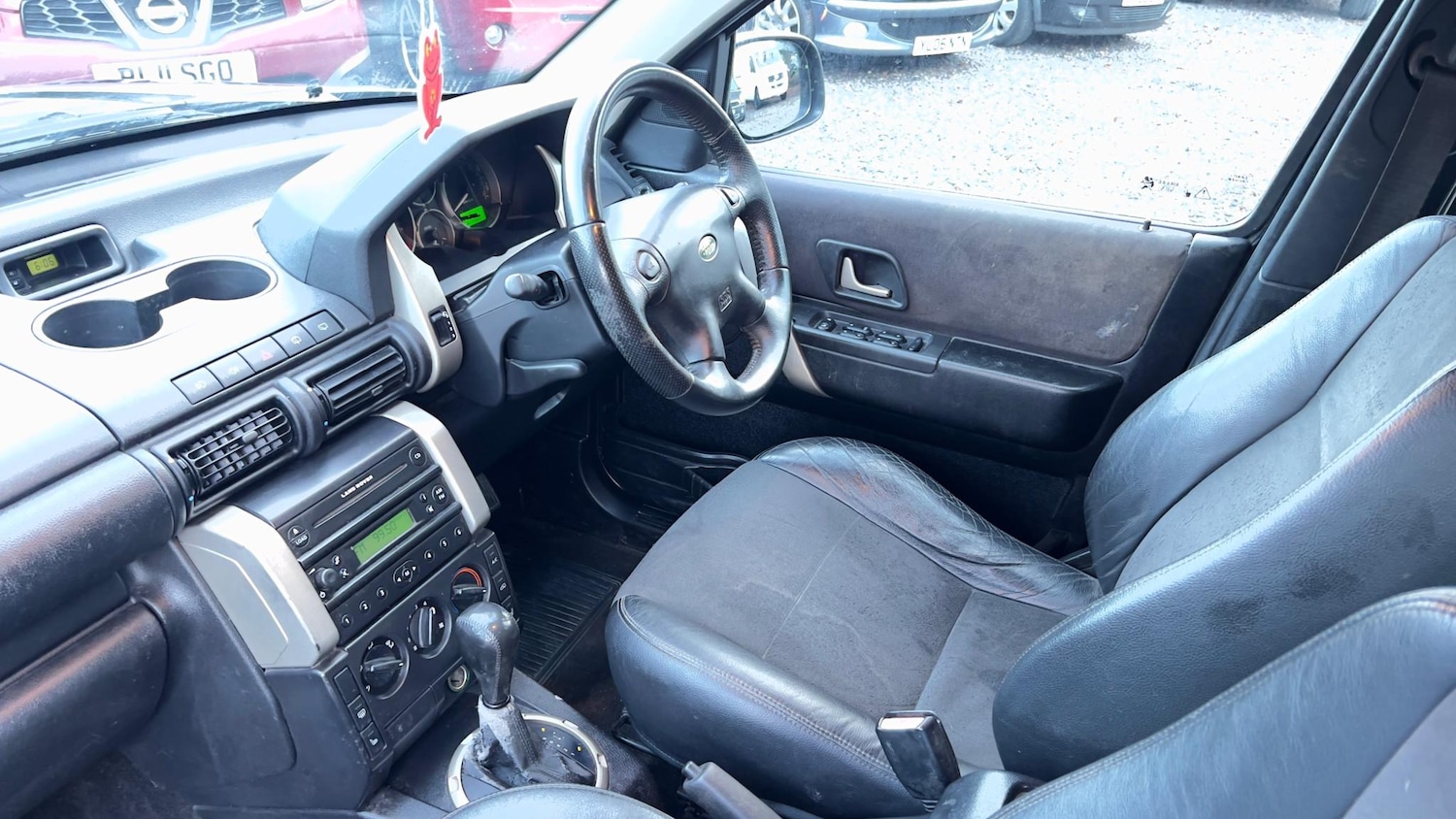 Used Land Rover Freelander 2006 for sale - 77315780: Photo 23