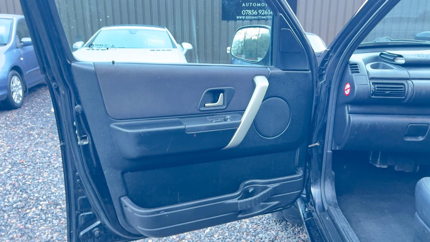 Used Land Rover Freelander 2006 for sale - 77315780: Photo 25